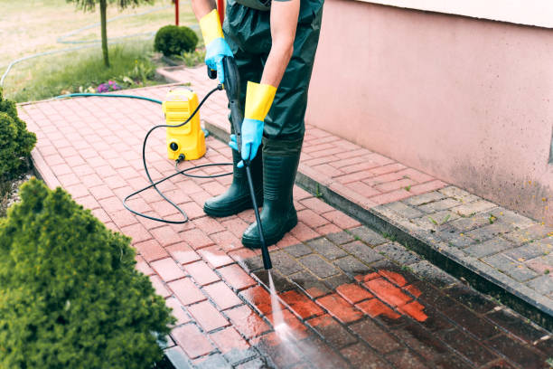 Best Building Exterior Washing  in Oakdale, CA
