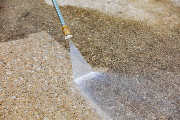 Best Parking Lot and Garage Cleaning  in Oakdale, CA