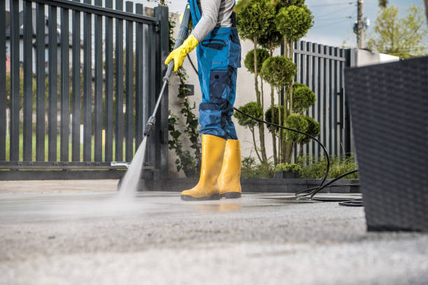 Best Post-Construction Pressure Washing  in Oakdale, CA