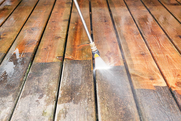 Reliable Oakdale, CA Pressure Washing Services Solutions